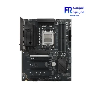 ASUS B850 MAX GAMING WIFI Socket AM5 DDR5 ATX Motherboard