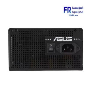 ASUS Prime 750W Gold Black Edition ATX 3.1 80 Plus Gold Fully Modular Power Supply - Image 5