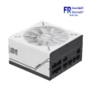 ASUS Prime 850W Gold Black Edition ATX 3.1 80 Plus Gold Fully Modular Power Supply