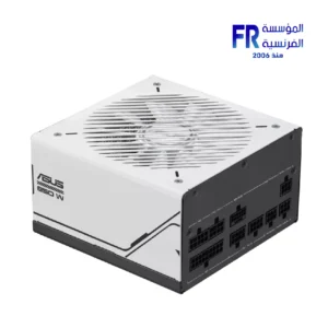 ASUS Prime 850W Gold Black Edition ATX 3.1 80 Plus Gold Fully Modular Power Supply