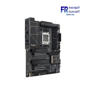 Alternative view of ASUS ProArt B850-CREATOR WIFI NEO Socket AM5 DDR5 ATX Motherboard