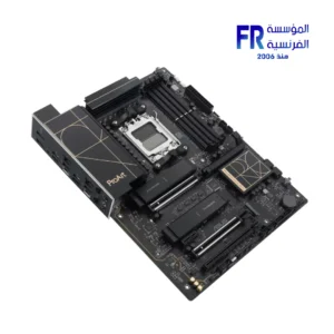 ASUS ProArt B850-CREATOR WIFI NEO Socket AM5 DDR5 ATX Motherboard - Image 8