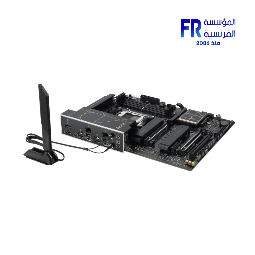 ASUS ProArt B850-CREATOR WIFI NEO Socket AM5 DDR5 ATX Motherboard - Image 5