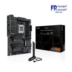 ASUS ProArt B850-CREATOR WIFI NEO Socket AM5 DDR5 ATX Motherboard - Image 4
