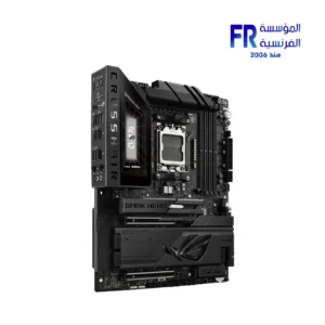 ASUS ROG CROSSHAIR X870E DARK HERO Socket AM5 DDR5 ATX Motherboard - Image 7