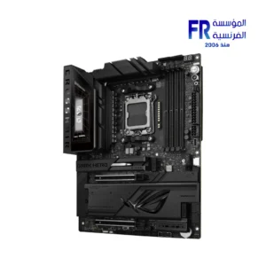 ASUS ROG CROSSHAIR X870E DARK HERO Socket AM5 DDR5 ATX Motherboard - Image 8
