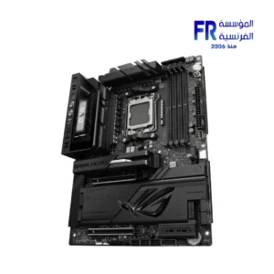 ASUS ROG CROSSHAIR X870E DARK HERO Socket AM5 DDR5 ATX Motherboard - Image 9