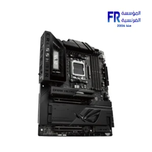 ASUS ROG CROSSHAIR X870E DARK HERO Socket AM5 DDR5 ATX Motherboard - Image 11