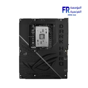 ASUS ROG CROSSHAIR X870E DARK HERO Socket AM5 DDR5 ATX Motherboard - Image 6