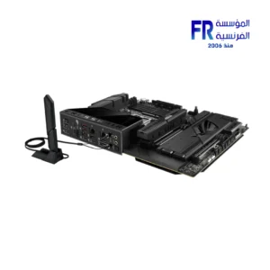 ASUS ROG CROSSHAIR X870E DARK HERO Socket AM5 DDR5 ATX Motherboard - Image 4
