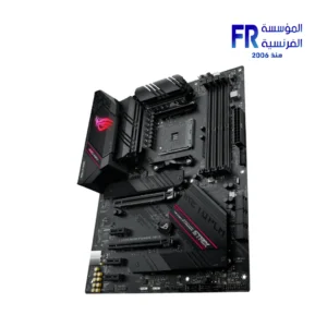 ⁦ASUS ROG STRIX B550-F GAMING WIFI II Socket AM4 DDR4 Motherboard⁩ - الصورة ⁦4⁩