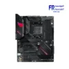 ASUS ROG STRIX B550-F GAMING WIFI II Socket AM4 DDR4 Motherboard