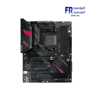 ASUS ROG STRIX B550-F GAMING WIFI II Socket AM4 DDR4 Motherboard
