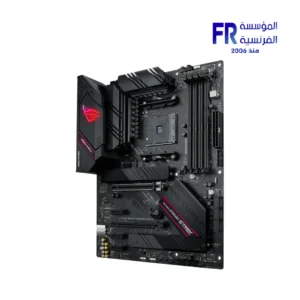 ⁦ASUS ROG STRIX B550-F GAMING WIFI II Socket AM4 DDR4 Motherboard⁩ - الصورة ⁦3⁩
