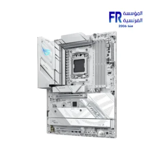 ASUS ROG STRIX B850-A GAMING WIFI7 NEO Socket AM5 DDR5 ATX Motherboard - Image 11