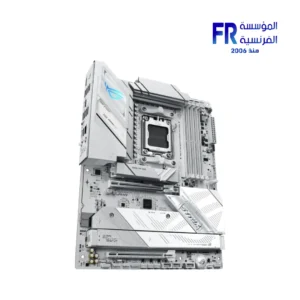 ASUS ROG STRIX B850-A GAMING WIFI7 NEO Socket AM5 DDR5 ATX Motherboard - Image 10