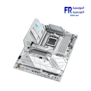 ASUS ROG STRIX B850-A GAMING WIFI7 NEO Socket AM5 DDR5 ATX Motherboard - Image 9