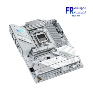 ASUS ROG STRIX B850-A GAMING WIFI7 NEO Socket AM5 DDR5 ATX Motherboard - Image 8