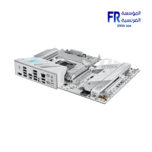 ASUS ROG STRIX B850-A GAMING WIFI7 NEO Socket AM5 DDR5 ATX Motherboard - Image 7