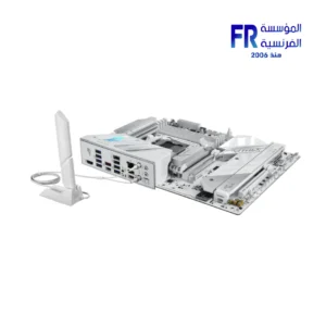 ASUS ROG STRIX B850-A GAMING WIFI7 NEO Socket AM5 DDR5 ATX Motherboard - Image 6