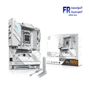 ASUS ROG STRIX B850-A GAMING WIFI7 NEO Socket AM5 DDR5 ATX Motherboard - Image 3