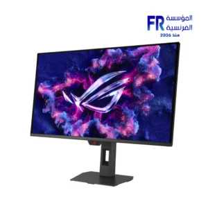ASUS ROG Strix OLED XG27AQDMES 27 Inch 240Hz 0.03ms QHD QD-OLED Gaming Monitor - Image 3