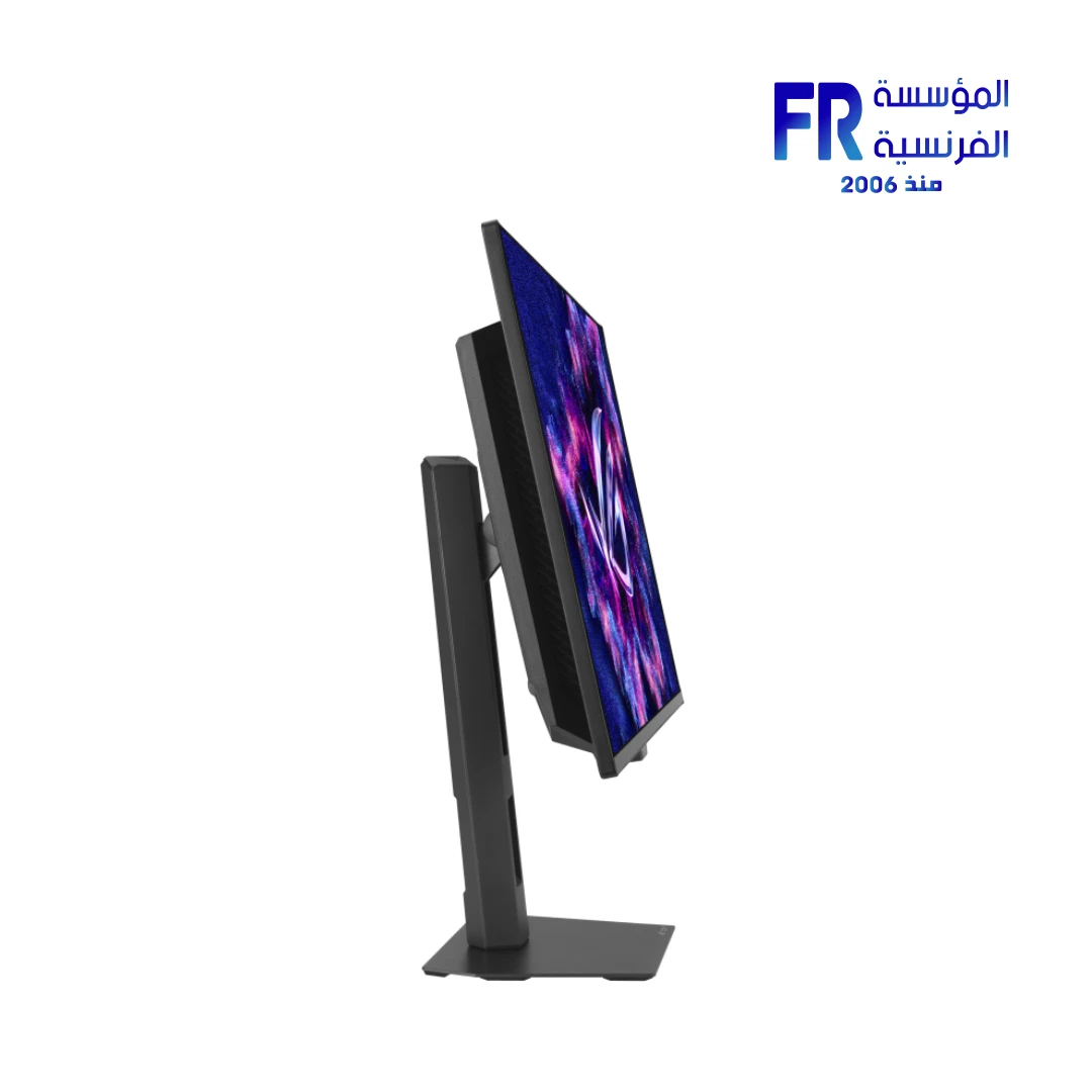 ASUS ROG Strix OLED XG27AQDMES 27 Inch 240Hz 0.03ms QHD QD-OLED Gaming Monitor - Image 5