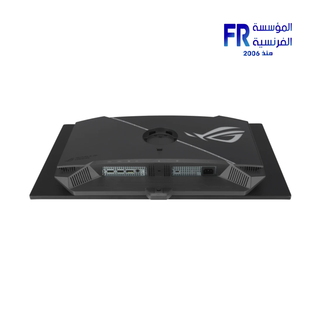 ASUS ROG Strix OLED XG27AQDMES 27 Inch 240Hz 0.03ms QHD QD-OLED Gaming Monitor - Image 8