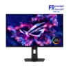 ASUS ROG Strix OLED XG27UQDMS 27 Inch 240Hz 0.03ms 4K Tandem QD-OLED Gaming Monitor