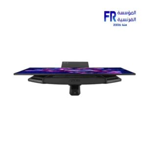 ⁦ASUS ROG Strix OLED XG27UQDMS 27 Inch 240Hz 0.03ms 4K Tandem QD-OLED Gaming Monitor⁩ - الصورة ⁦4⁩