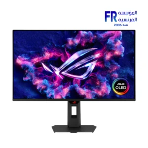 ASUS ROG Strix OLED XG27UQDMS 27 Inch 240Hz 0.03ms 4K Tandem QD-OLED Gaming Monitor