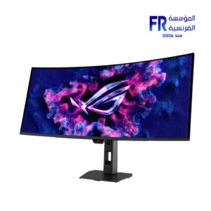 ASUS ROG Strix OLED XG34WCDMS 34-inch WQHD QD-OLED monitor, gallery view