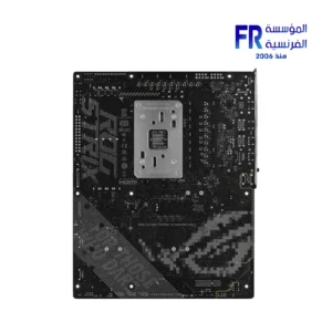 ASUS ROG STRIX X870E-E GAMING WIFI7 NEO Socket AM5 DDR5 ATX Motherboard - الصورة 5