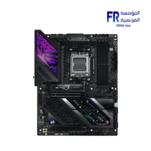 Alternative view of ASUS ROG STRIX X870E-E GAMING WIFI7 NEO Socket AM5 DDR5 ATX Motherboard