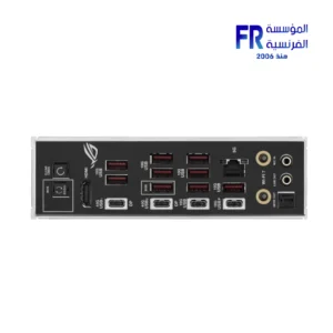 ASUS ROG STRIX X870E-E GAMING WIFI7 NEO Socket AM5 DDR5 ATX Motherboard - الصورة 6