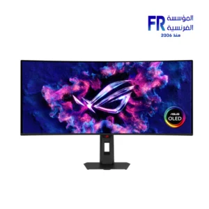 ASUS ROG Strix XG34WCDMS 34 Inch 280Hz 0.03ms WQHD Tandem RGB QD-OLED Curved Gaming Monitor