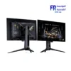 ASUS ROG Swift OLED PG27AQWP-G Edition 20 26.5-inch QHD 540Hz Tandem WOLED gaming monitor