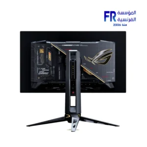 ASUS ROG Swift OLED PG27AQWP-G Edition 20 540Hz gaming monitor, gallery view
