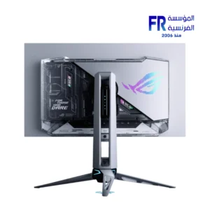 ASUS ROG Swift PG27AQWP-G 26.5 Inch 540Hz 0.02ms QHD Tandem WOLED Dual Mode Gaming Monitor - Image 3