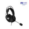 ASUS TUF Gaming H1 Gen II 40mm Driver Virtual 7.1 Wired USB Gaming Headset