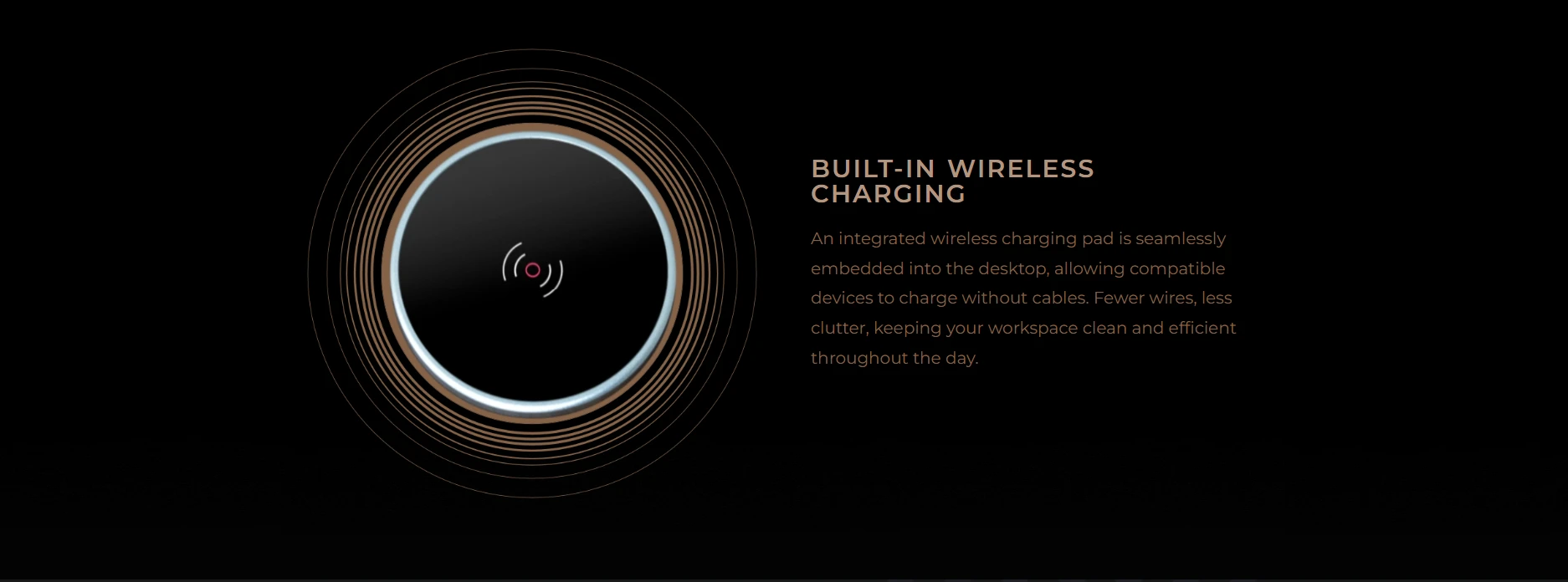 Wireless charging