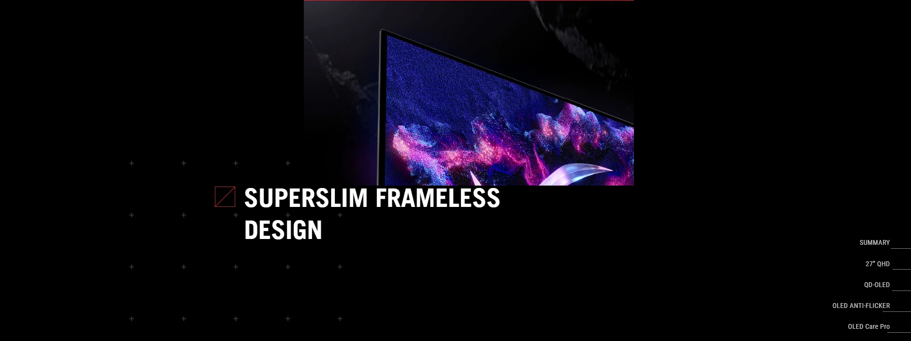 Compact Stand Design