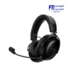 HyperX Cloud III S Wireless Over-Ear 53mm Driver DTS Spatial Audio Black Gaming Headset