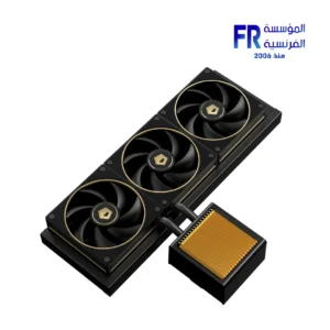 ID-COOLING DX360 GDL Gen 7 Pro Pump ARGB AIO Liquid Cpu Cooler