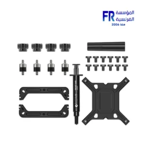 ID-COOLING DX360 GDL Gen 7 Pro Pump ARGB AIO Liquid Cpu Cooler - Image 6