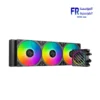 ID-COOLING Dashflow 360 XT Pro Gen 7 Pro Pump ARGB AIO Liquid Cpu Cooler