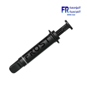 ID-COOLING FROST X55 Core 2g 16.2 W/m-K Thermal Paste