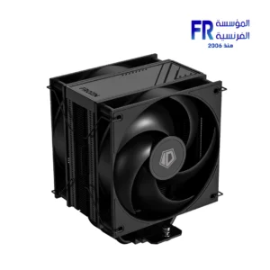 ID-COOLING FROZN A410 XE DK 4 Heatpipe Direct Touch With 2 120mm Hydraulic Bearing Fan Air Cpu Cooler