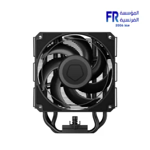 ID-COOLING FROZN A510 Turbo 5 Heatpipe Direct Touch With 120mm Dual Ball Bearing Fan Air Cpu Cooler - Image 2