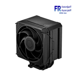 ID-COOLING FROZN A510 Turbo 5 Heatpipe Direct Touch With 120mm Dual Ball Bearing Fan Air Cpu Cooler